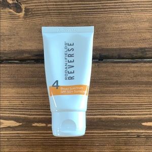 Rodan and Fields Reverse Sunscreen